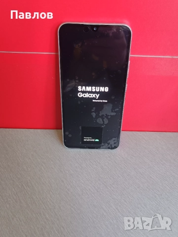 Samsung A34, снимка 2 - Samsung - 51755678