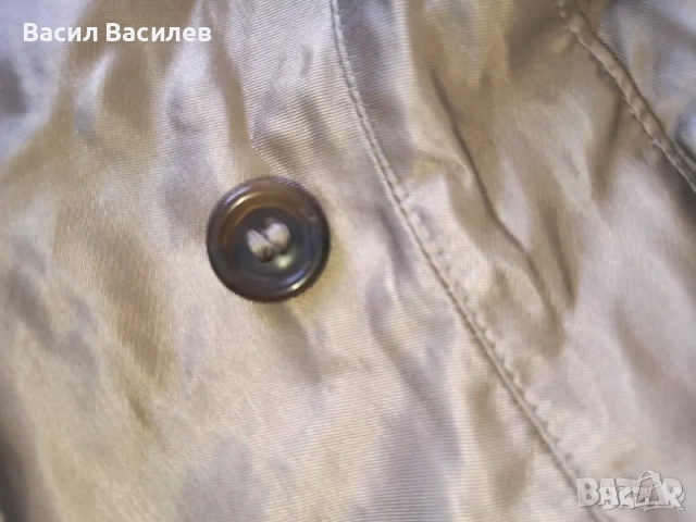 Бежово яке - Strenesse group, снимка 4 - Якета - 51931936