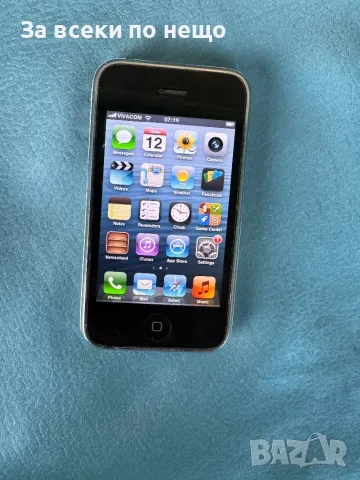 Iphone 3GS , 32GB (A1303) , Айфон 3GS, снимка 15 - iPod - 49172114