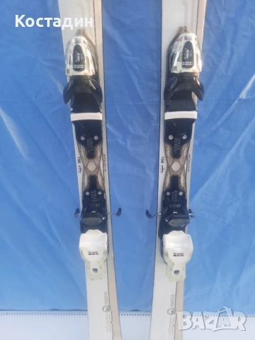 Карвинг ски Rossignol Famous 8 156см., снимка 4 - Зимни спортове - 52770198