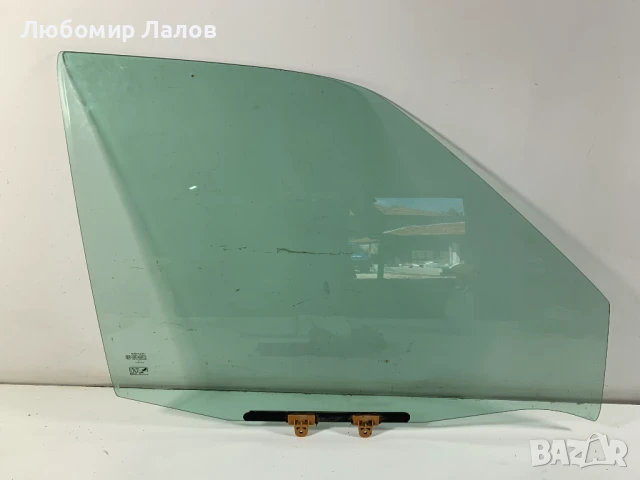 Предно дясно стъкло Nissan Terrano II 4 врати (02-09)г.  