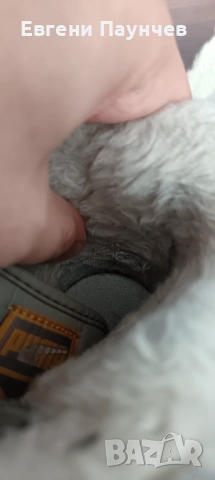 Puma дамски маратонки естествена кожа размер 38, снимка 7 - Маратонки - 53454709