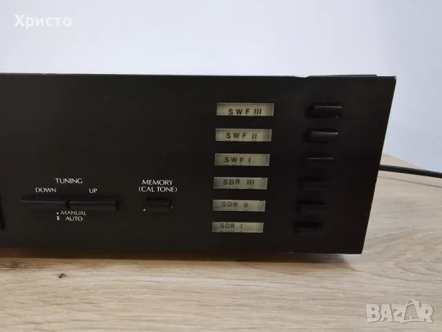 Sansui tu-s7, снимка 6 - Ресийвъри, усилватели, смесителни пултове - 46945344