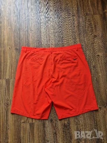 Страхотни мъжки къси панталони NIKE GOLF размер 40, снимка 7 - Къси панталони - 51412402