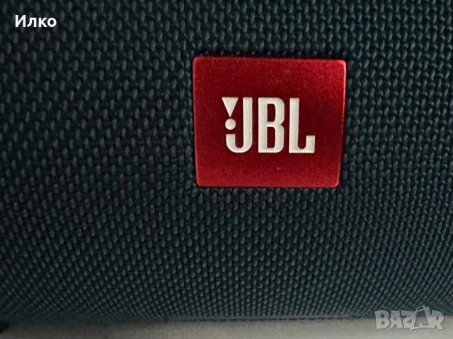 JBL xtreme 2, снимка 5 - Bluetooth тонколони - 54238032