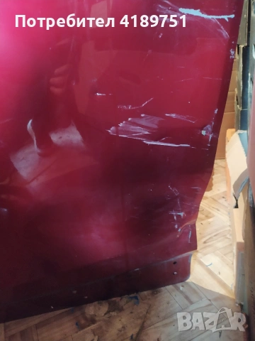 Mazda CX-5 Врата , снимка 2 - Части - 53978741