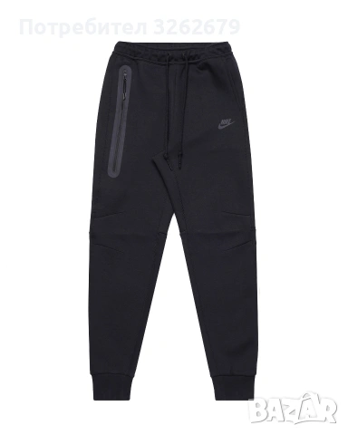 Nike tech fleece оригиналено долнище размер М , снимка 2 - Спортни дрехи, екипи - 54065257