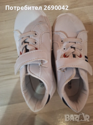  кецове за момче, снимка 3 - Детски обувки - 54244947
