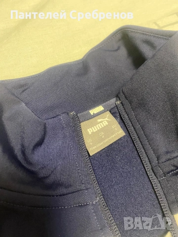 Спортен комплект Puma , снимка 3 - Спортни дрехи, екипи - 53728323