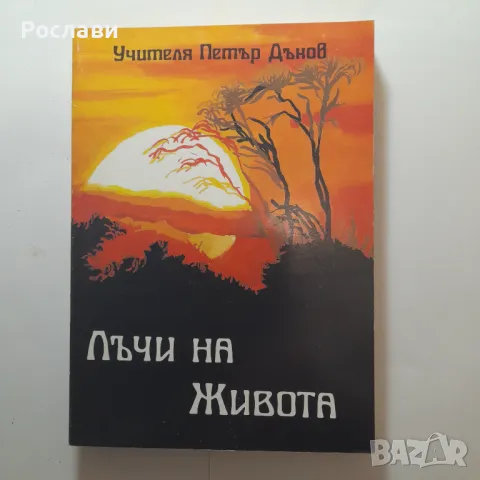 151. Поредица книги с беседи от Учителя Петър Дънов - част първа, снимка 4 - Специализирана литература - 49564776