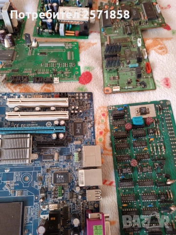 Лот платки позлата, снимка 3 - Други - 54301094