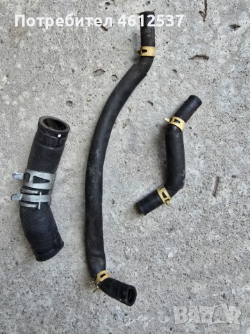 Маркучи охлаждаща система за Хонда Сивик 8