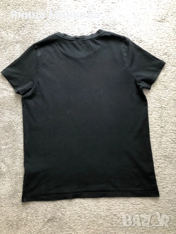 Дамска тениска Tommy Hilfiger, снимка 4 - Тениски - 53845441