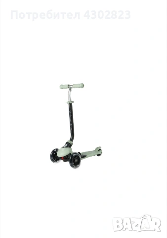 Тротинетка Sema Pro 3 в 1, снимка 2 - Детски велосипеди, триколки и коли - 53836765
