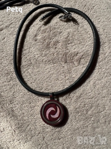 Дамски сребърни бижута, снимка 10 - Други - 54220274