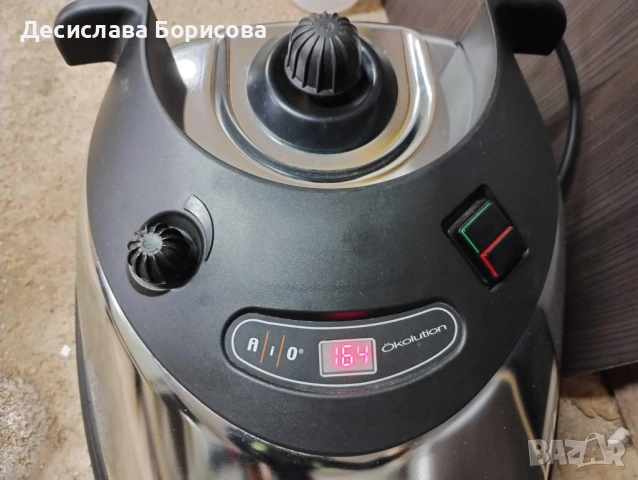 Profesionalna parochistachka , снимка 3 - Други услуги - 53622404