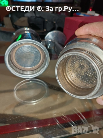 кафеварка Bialetti , снимка 4 - Кафемашини - 53213799