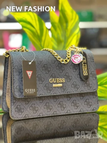Дамски Чанти ✨Guess, снимка 3 - Чанти - 50898113