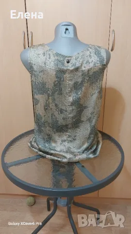 Блуза Diesel. размер L/XL., снимка 6 - Блузи с дълъг ръкав и пуловери - 50305374