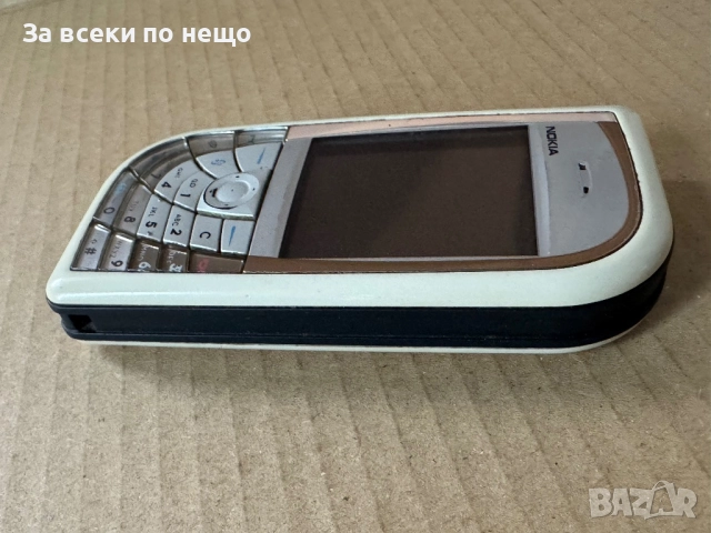 Нокия 7610 , Nokia 7610, снимка 7 - Nokia - 52057696