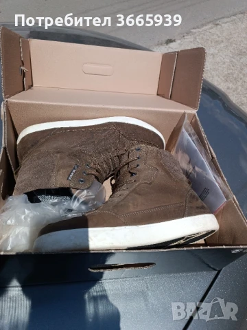 Alpinestars J-6 , снимка 4 - Мъжки боти - 51232248