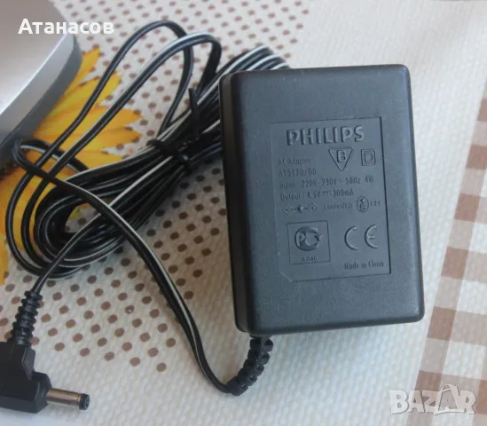 Philips CD Player Portable AX2301 Дискмен, снимка 8 - MP3 и MP4 плеъри - 47166688