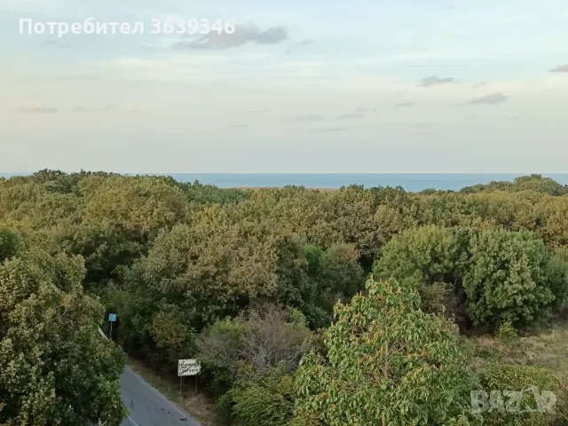 Студио във малка бутикова сграда на море, село Варвара (Бургас), снимка 16 - Aпартаменти - 48111465