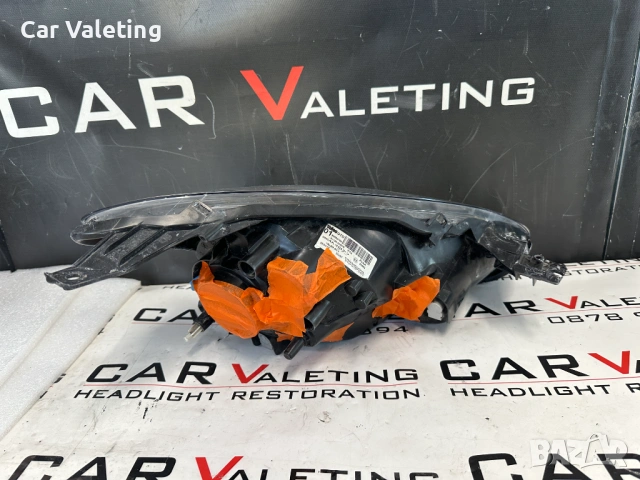 Фар фарове ляв Toyota Aygo AB10 AB20 AB30 far farove Тойота Айго, снимка 4 - Части - 54267486