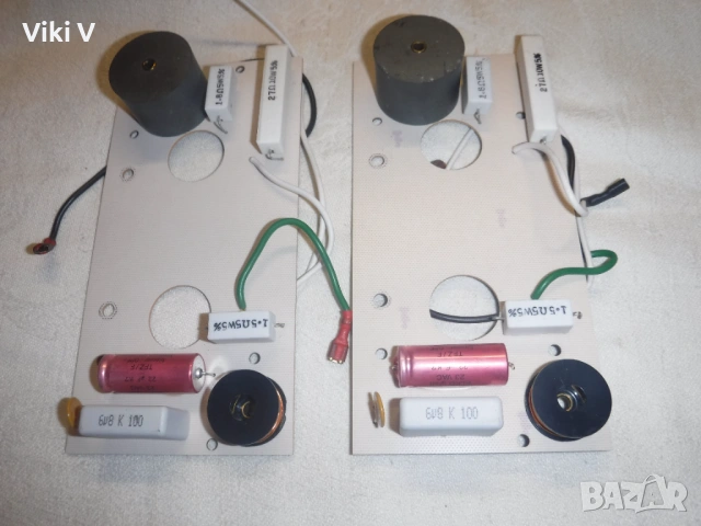 Аудио филтър QUART 90M