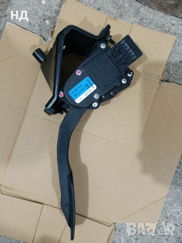 Педал газ потенциометър за газта на Тойота Ярис 1, снимка 3 - Части - 53495695