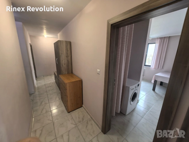 Многостаен апартамент под наем в Христо Смирненски, снимка 2 - Апартаменти - 53890909