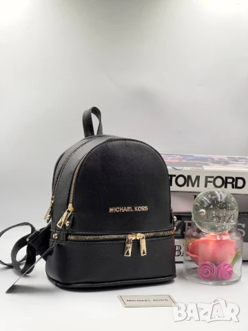 раници michael kors, снимка 7 - Раници - 50762787