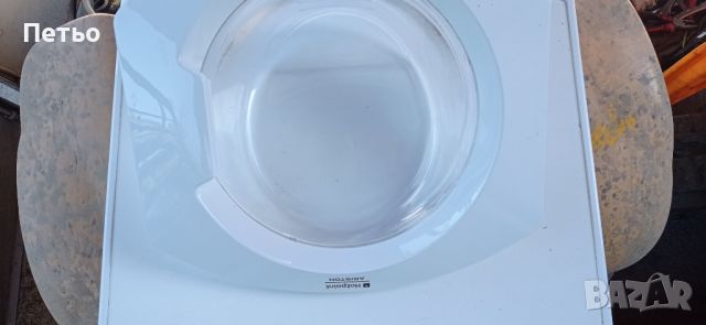 Пералня Hotpoint Ariston ARXD 129 на части 