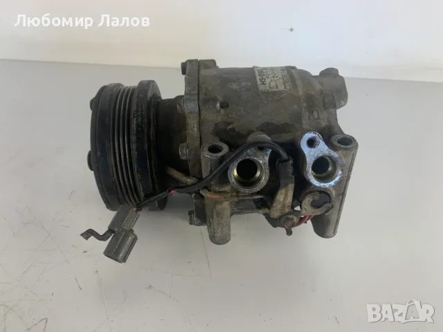 Компресор климатик Honda CR-V I (95-02) 2.0 16V 147к.с. HS090L , снимка 5 - Части - 50185367