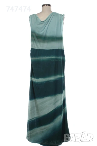 Рокля Shine 3ХЛ, еластична, снимка 3 - Рокли - 54024595