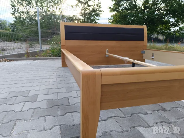 Мебели от Германия , снимка 7 - Спални и легла - 50330089