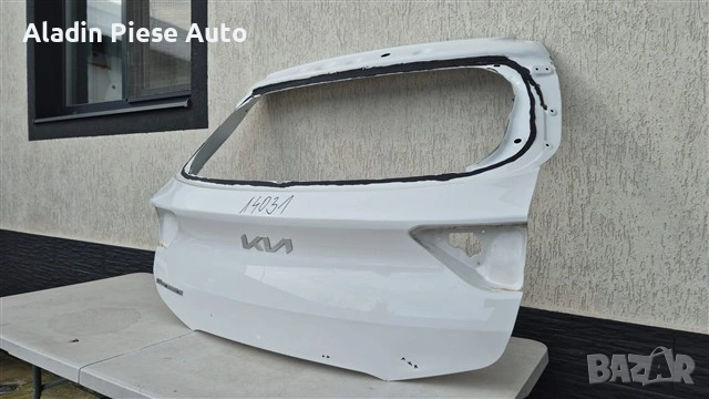 Kia Stonic хечбек година 2018 2019 2020 2021 2022 2023 2024 2025 , снимка 3 - Аксесоари и консумативи - 53779020