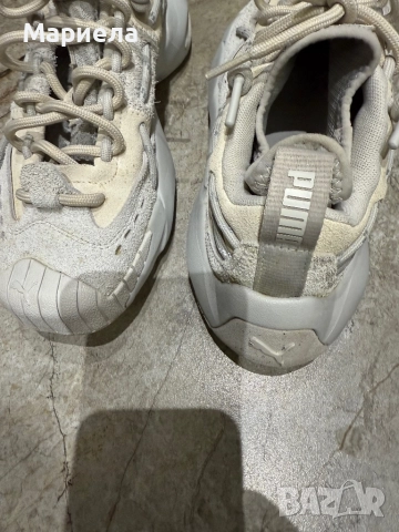 Дамски маратонки Puma,цена 20лв., снимка 4 - Маратонки - 52046877