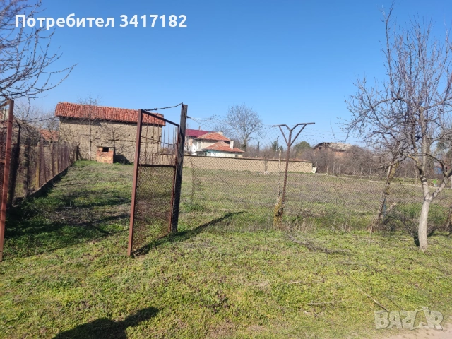 Дворно място, снимка 10 - Парцели - 53882909