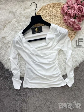 Блуза LFS You Got It , снимка 7 - Блузи с дълъг ръкав и пуловери - 50436178