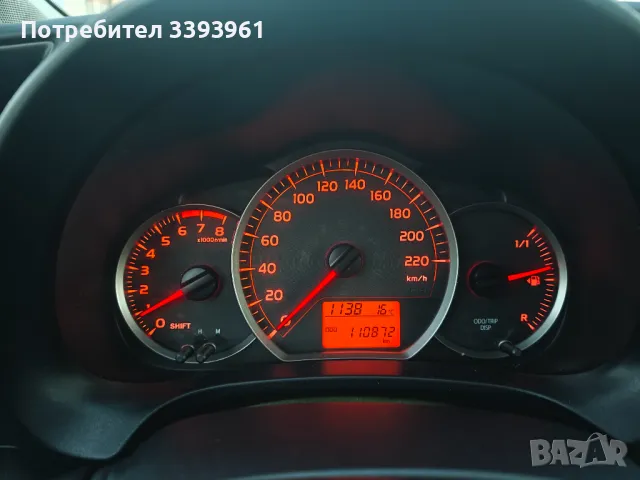 Toyota Yaris 1.0 , снимка 14 - Автомобили и джипове - 48311361