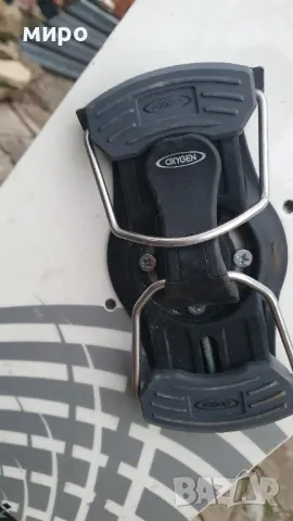 Сноуборд Energizer swiss150см, снимка 3 - Зимни спортове - 49027879