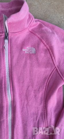 The North Face - младежки размер , снимка 3 - Блузи с дълъг ръкав и пуловери - 46124447
