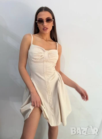 рокля , снимка 5 - Рокли - 51060370