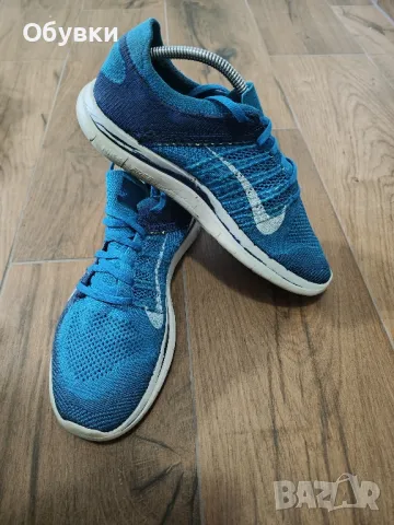 Маратонки Nike Free, снимка 3 - Маратонки - 47243735