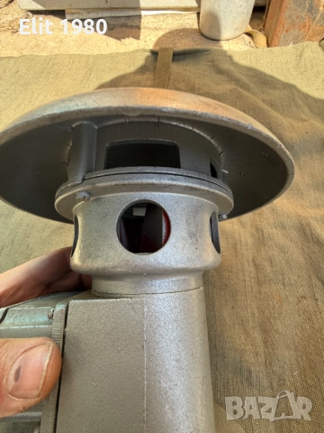 Продавам Сирена за Въздушна тревога, снимка 5 - Радиокасетофони, транзистори - 52461339