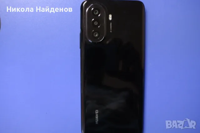 Huawei nova Y70 128GB 4GB RAM 160 лв., снимка 7 - Huawei - 46839496