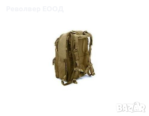 РАНИЦА LEAPERS OVERBOUND PACK 28 ЛИТРА FDE ***, снимка 2 - Екипировка - 45057064