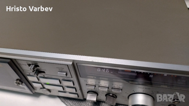 Technics RS-M250, снимка 4 - Декове - 52566301