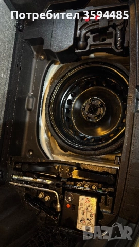 Mercedes GLK Facelift, снимка 7 - Автомобили и джипове - 54072356